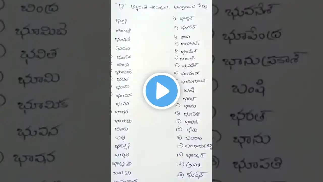 ภาพตัวอย่างวิดีโอ