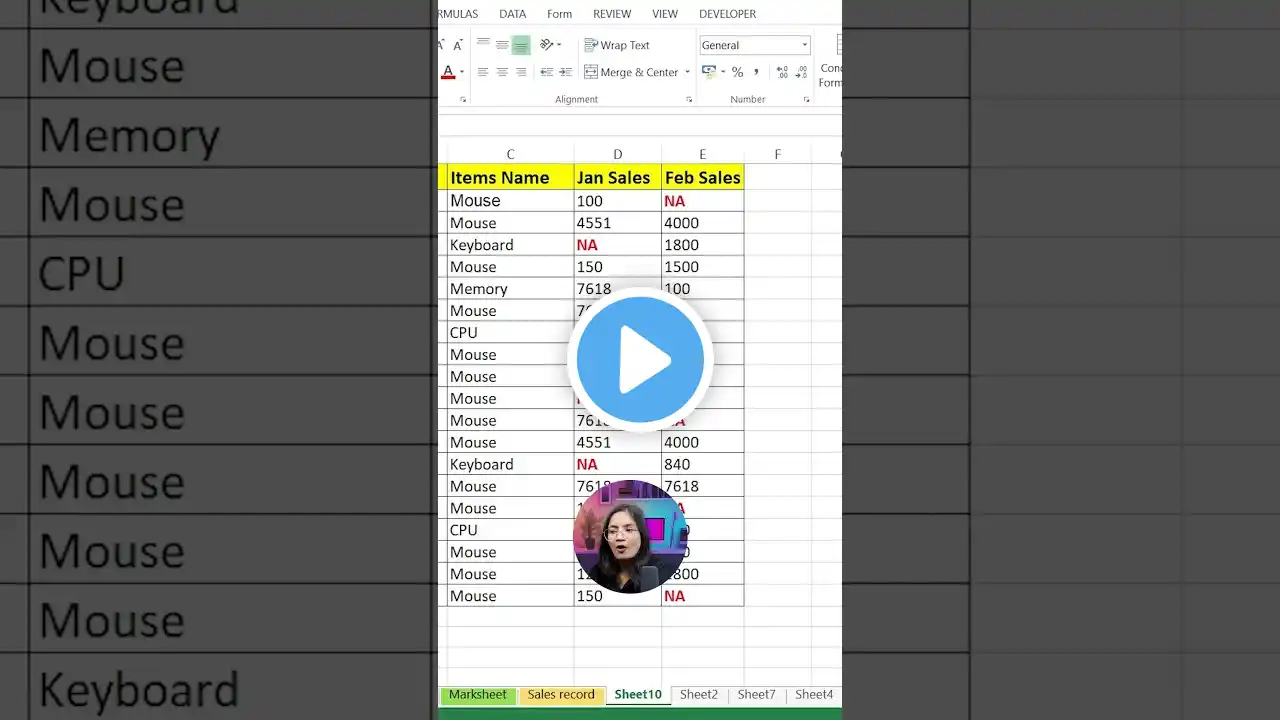 ภาพตัวอย่างวิดีโอ