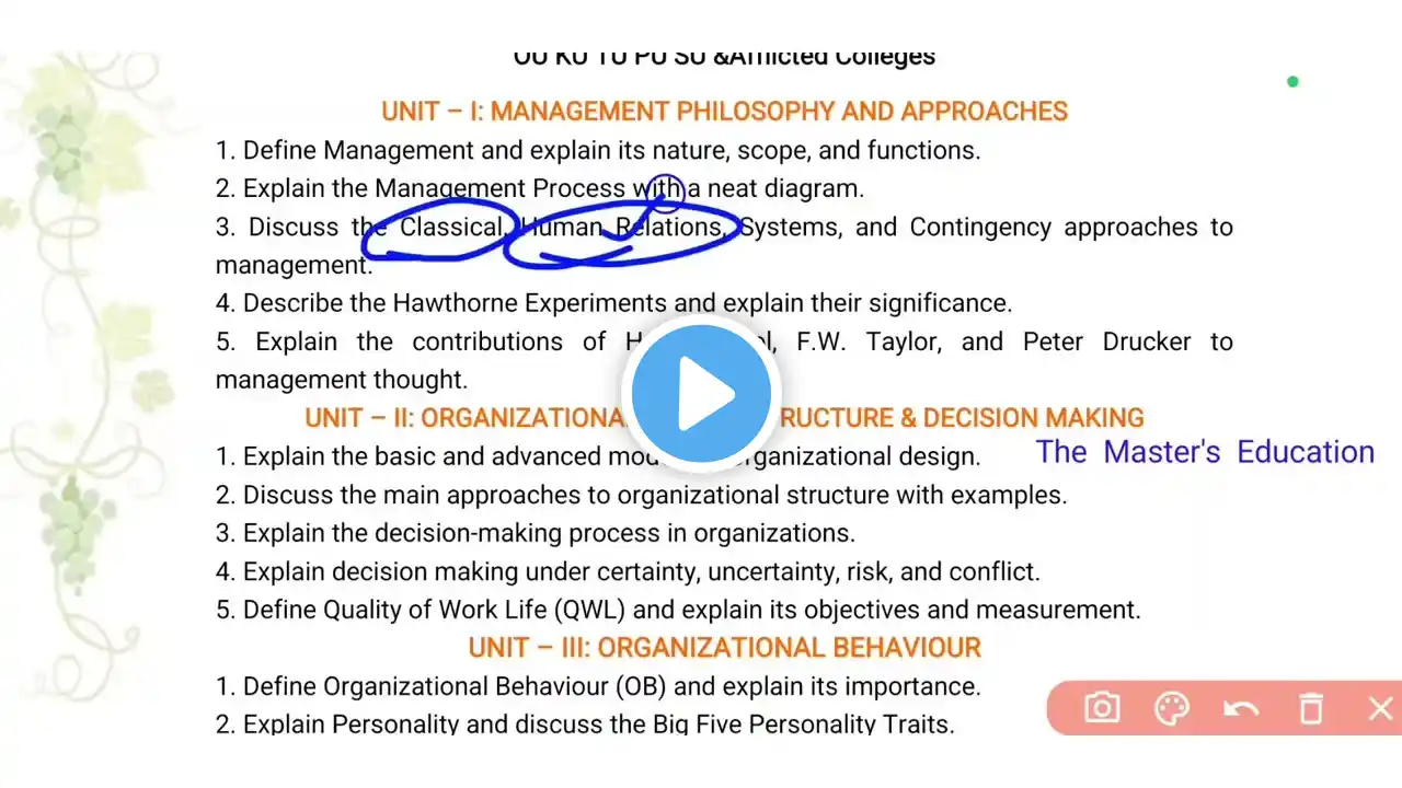 ภาพตัวอย่างวิดีโอ