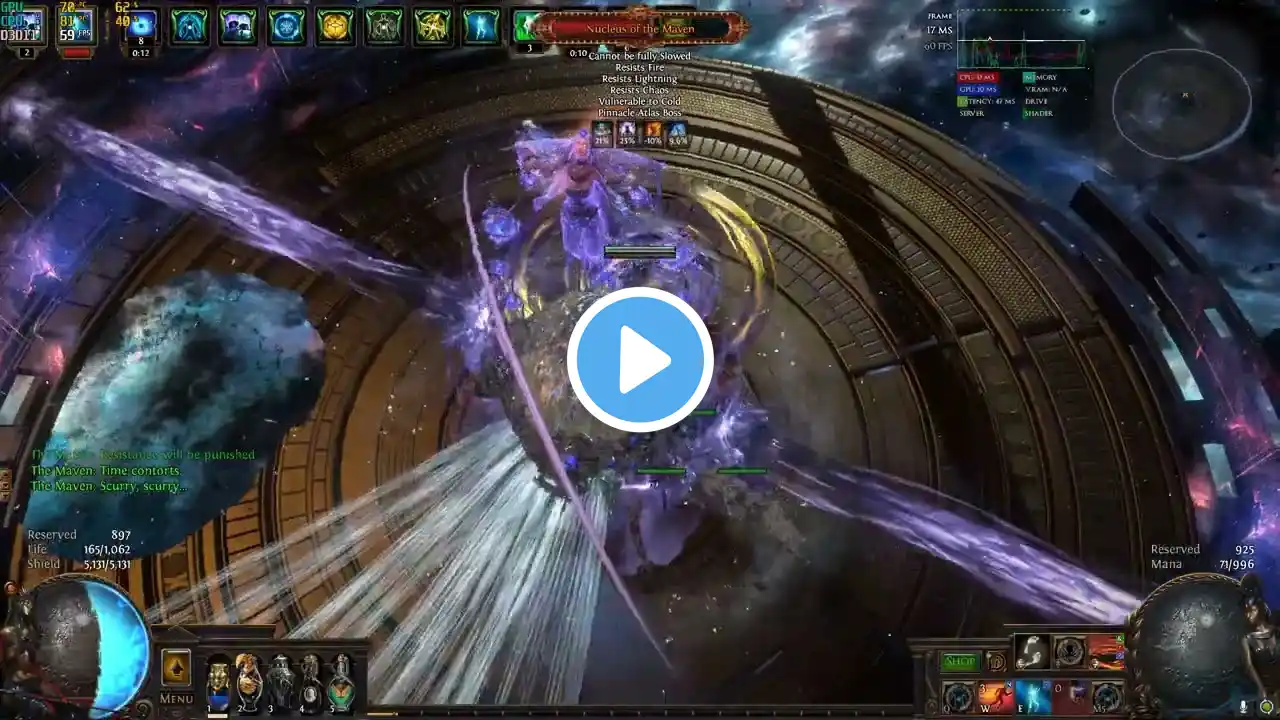 ภาพตัวอย่างวิดีโอ