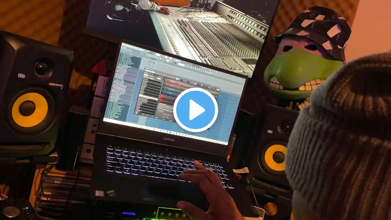 ภาพตัวอย่างวิดีโอ