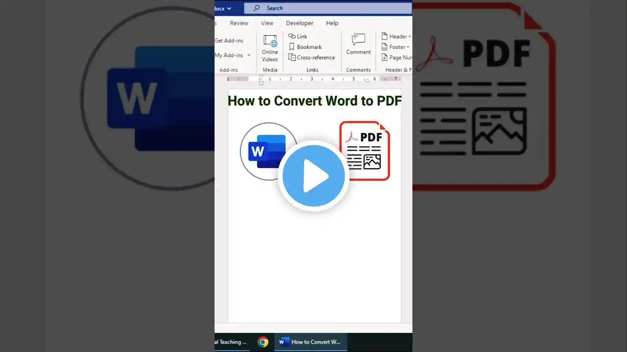 ภาพตัวอย่างวิดีโอ