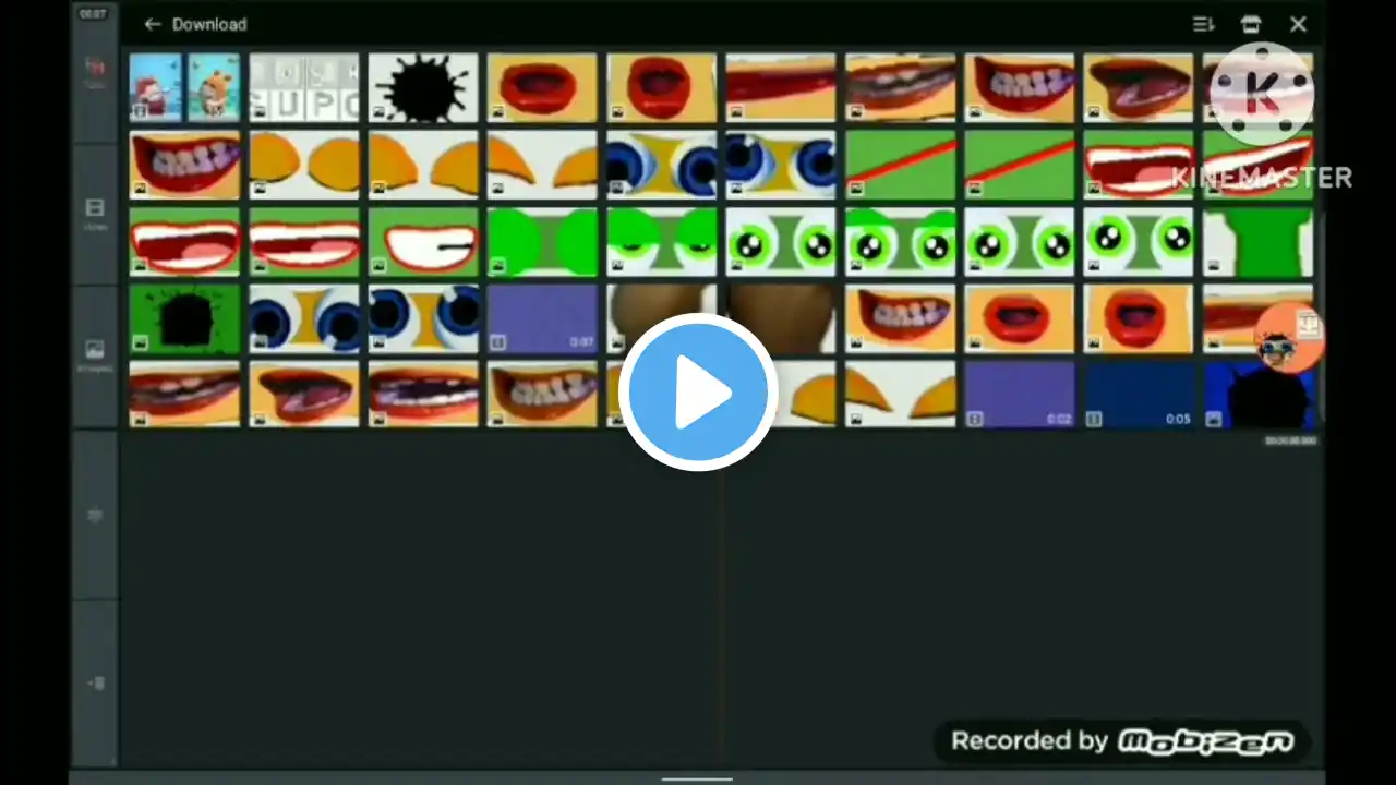 ภาพตัวอย่างวิดีโอ