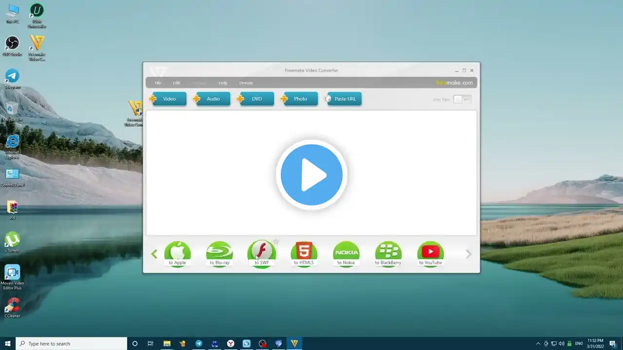 ภาพตัวอย่างวิดีโอ