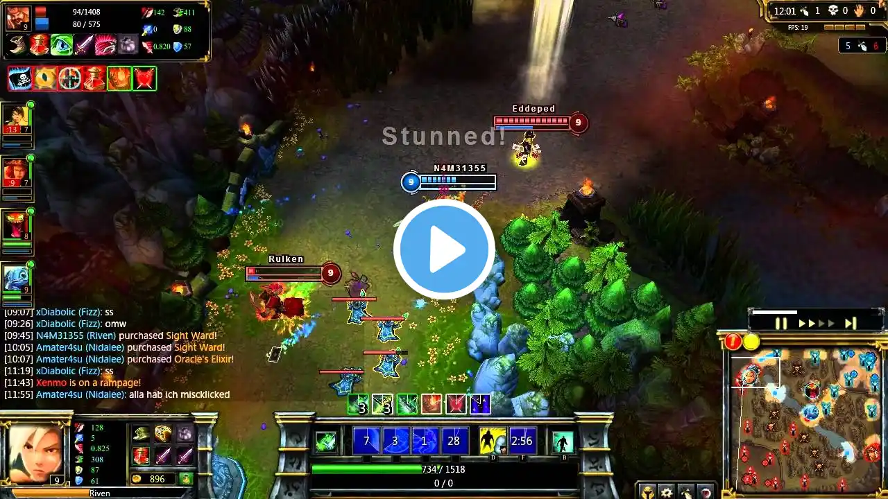 ภาพตัวอย่างวิดีโอ