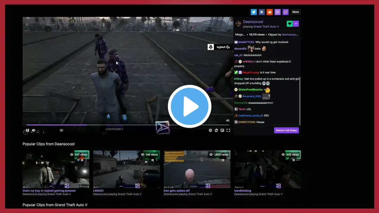 ภาพตัวอย่างวิดีโอ