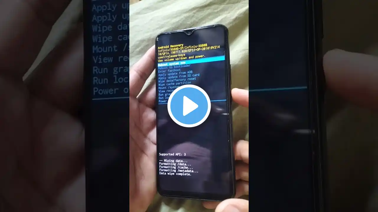 ภาพตัวอย่างวิดีโอ