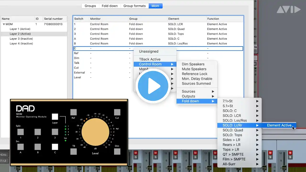 ภาพตัวอย่างวิดีโอ