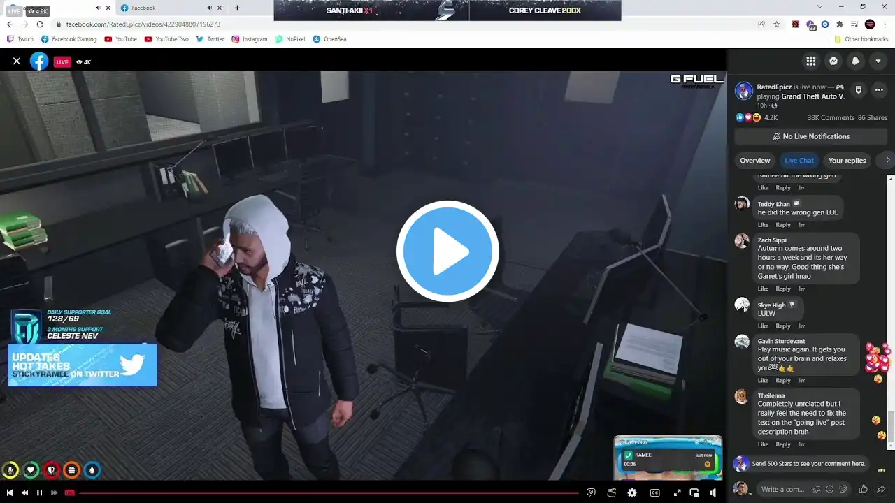 ภาพตัวอย่างวิดีโอ