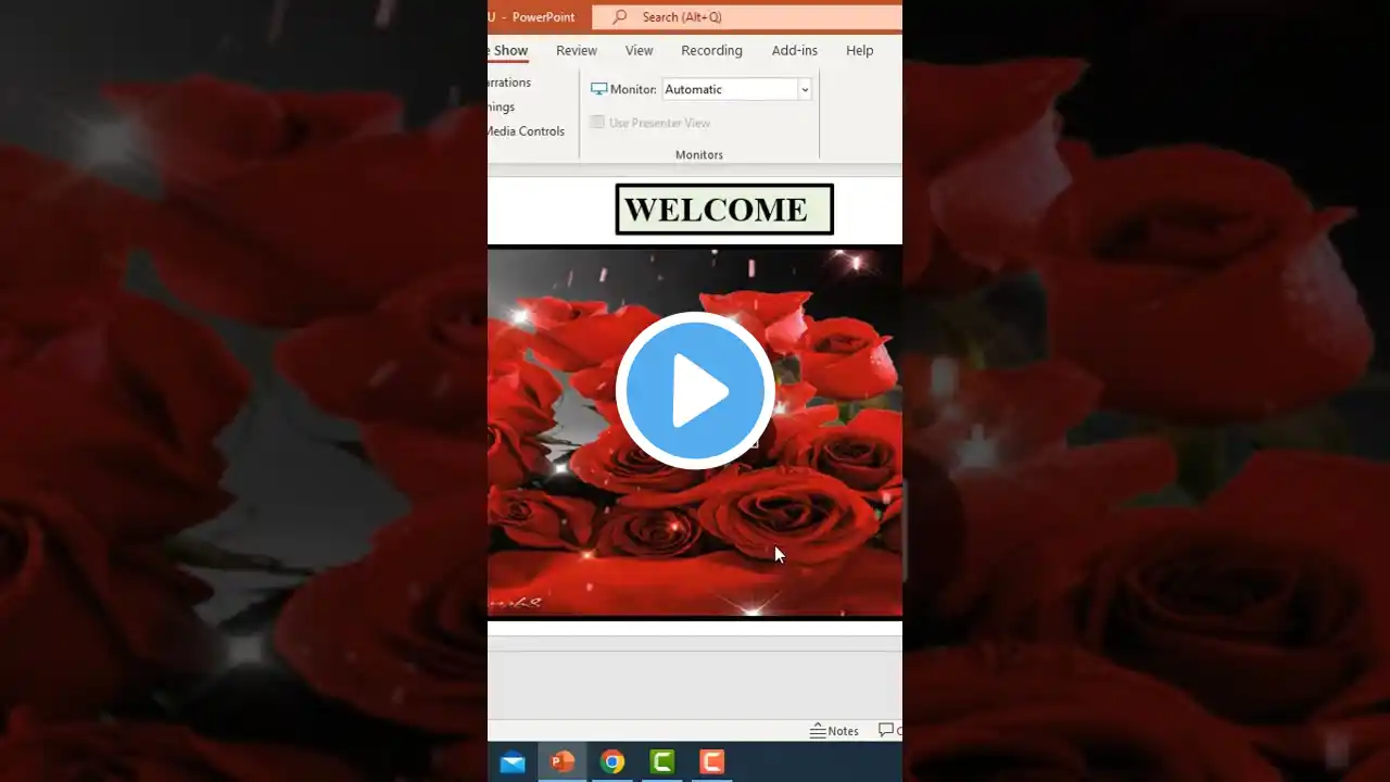ภาพตัวอย่างวิดีโอ