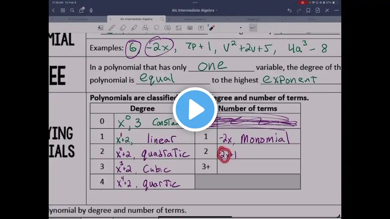 ภาพตัวอย่างวิดีโอ