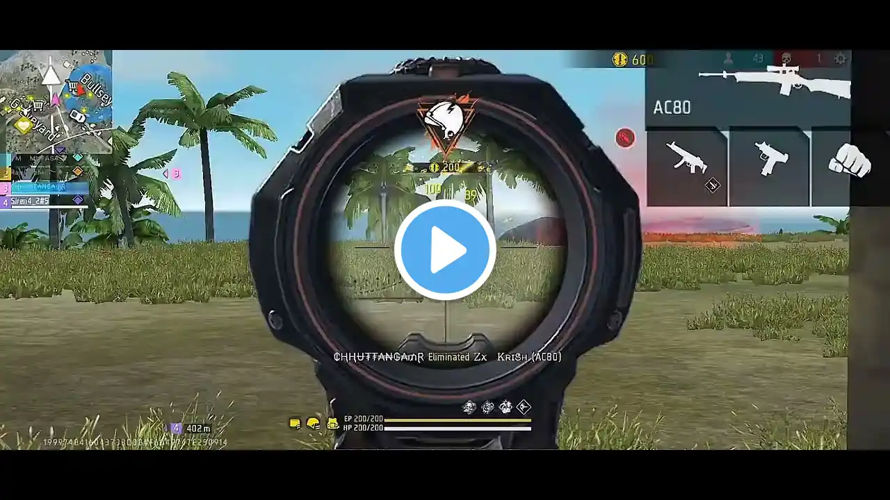 ภาพตัวอย่างวิดีโอ