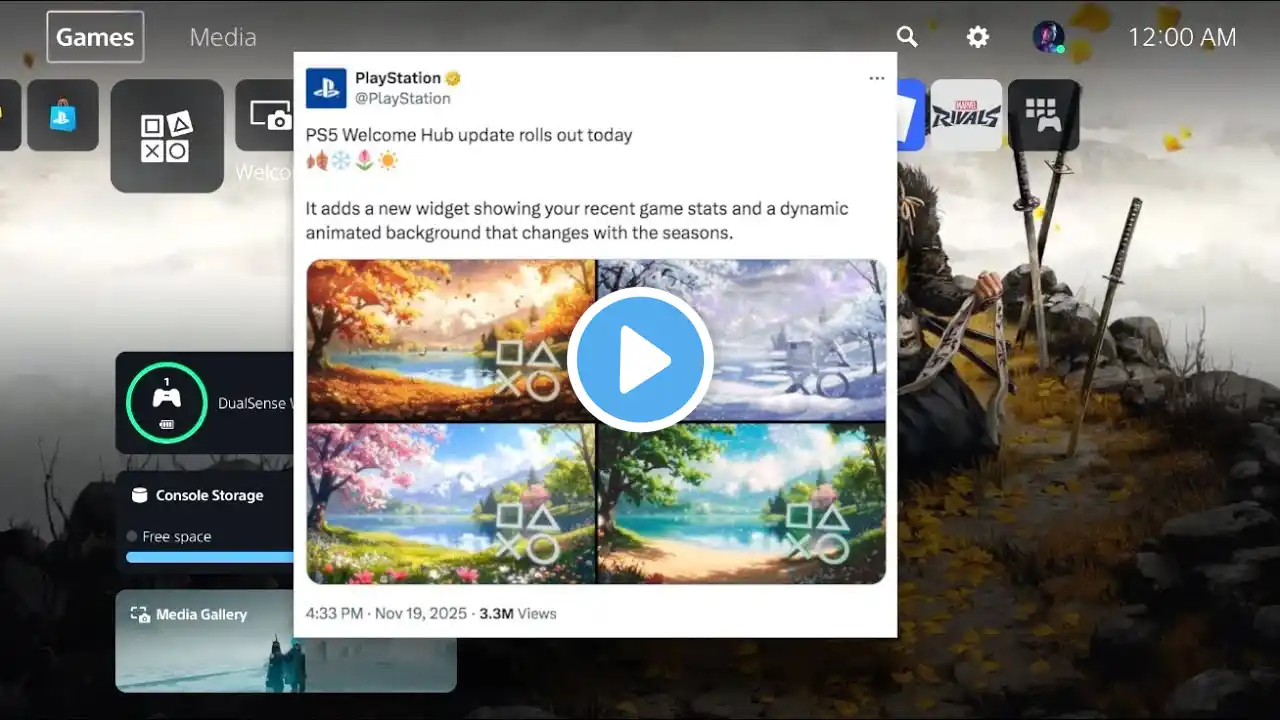 ภาพตัวอย่างวิดีโอ