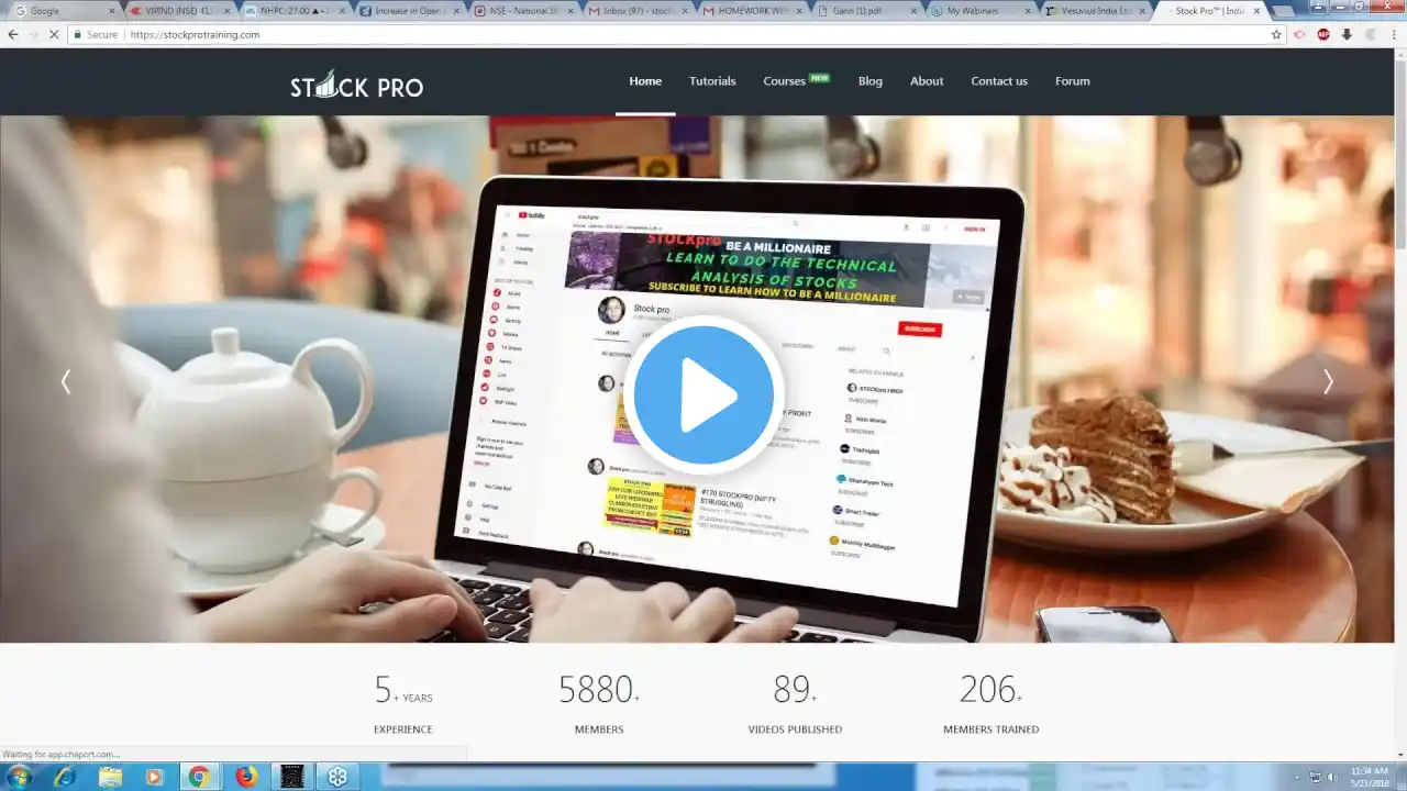 ภาพตัวอย่างวิดีโอ