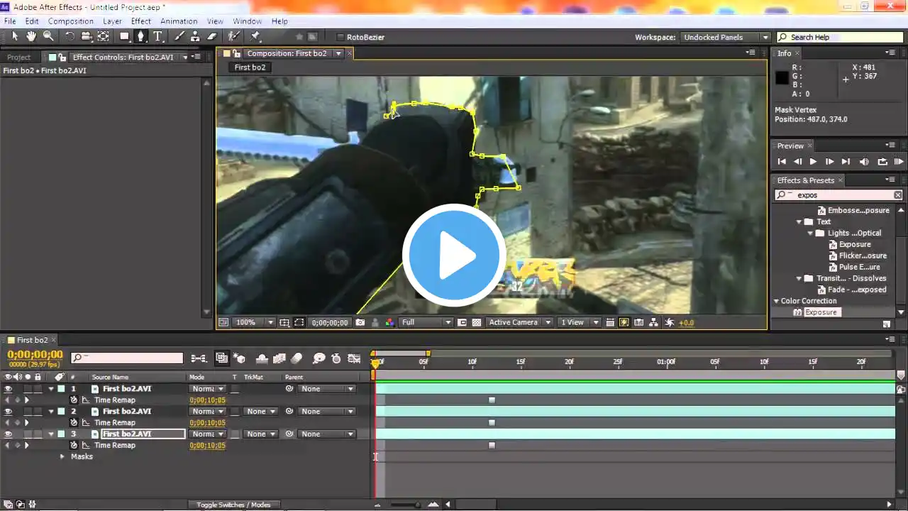 ภาพตัวอย่างวิดีโอ