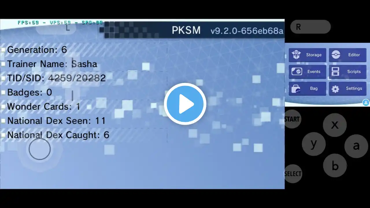 ภาพตัวอย่างวิดีโอ