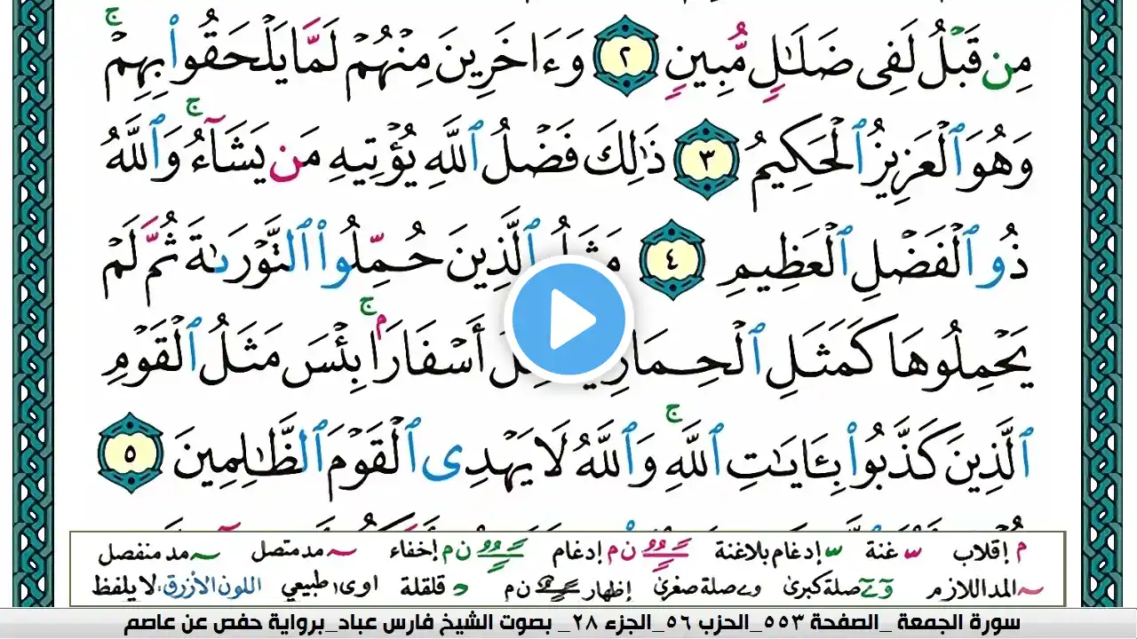 ภาพตัวอย่างวิดีโอ