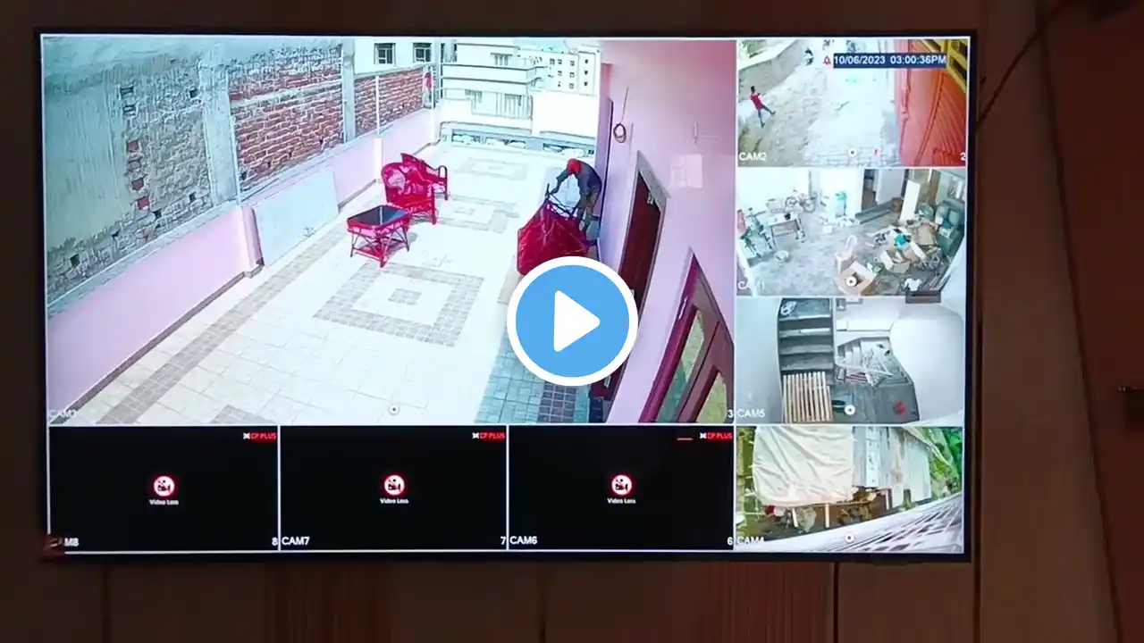 ภาพตัวอย่างวิดีโอ