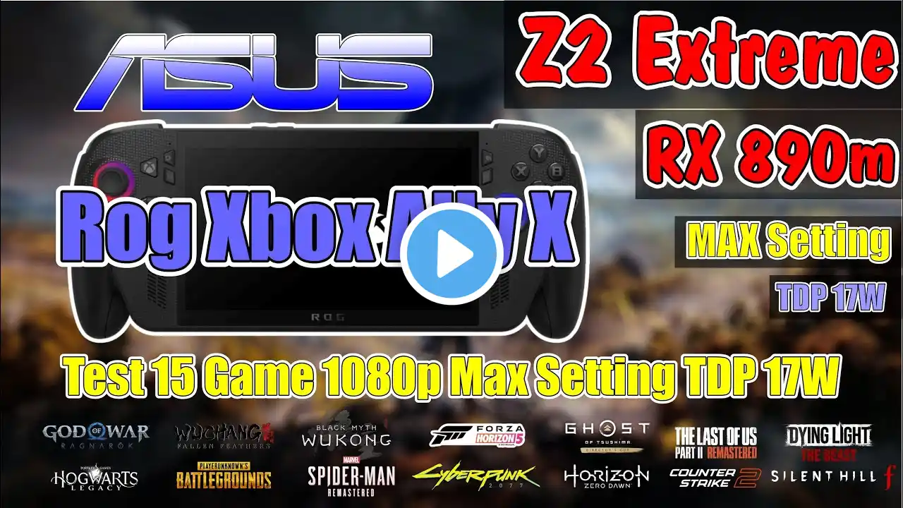 ภาพตัวอย่างวิดีโอ