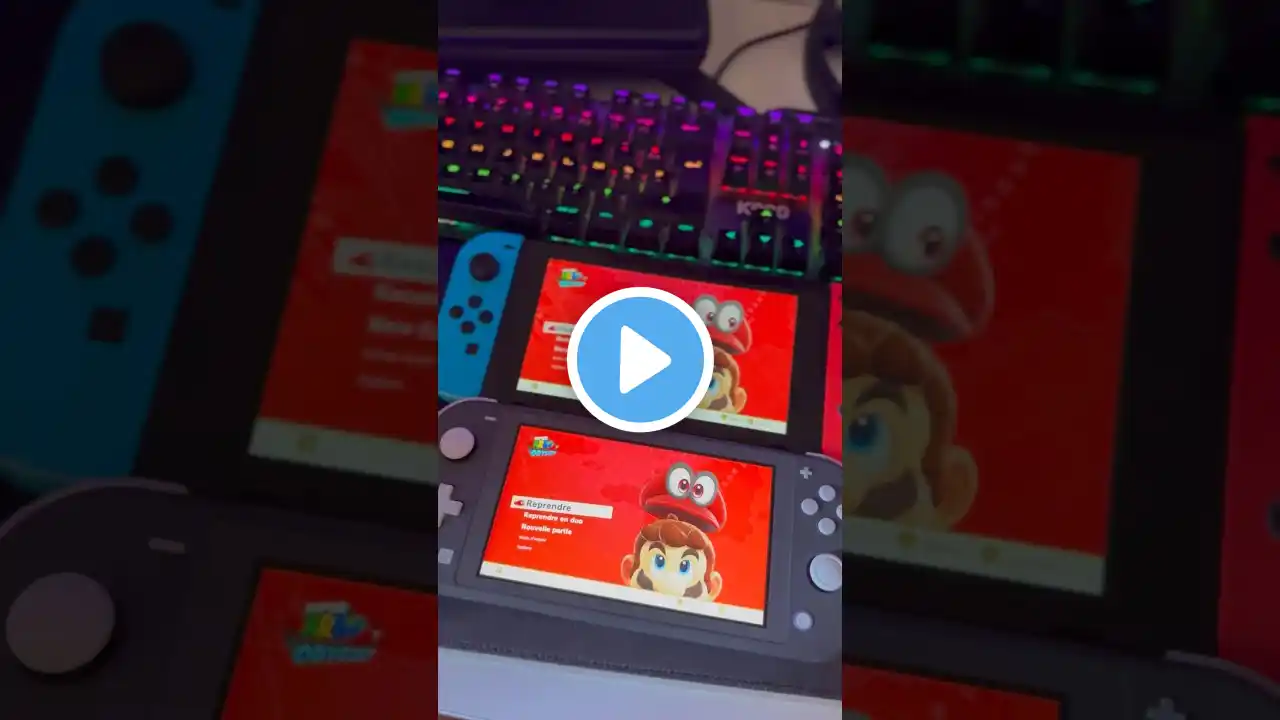 ภาพตัวอย่างวิดีโอ