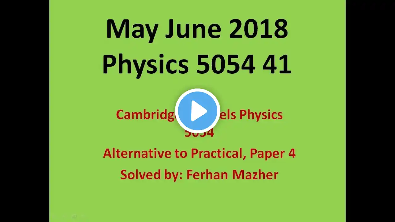 ภาพตัวอย่างวิดีโอ