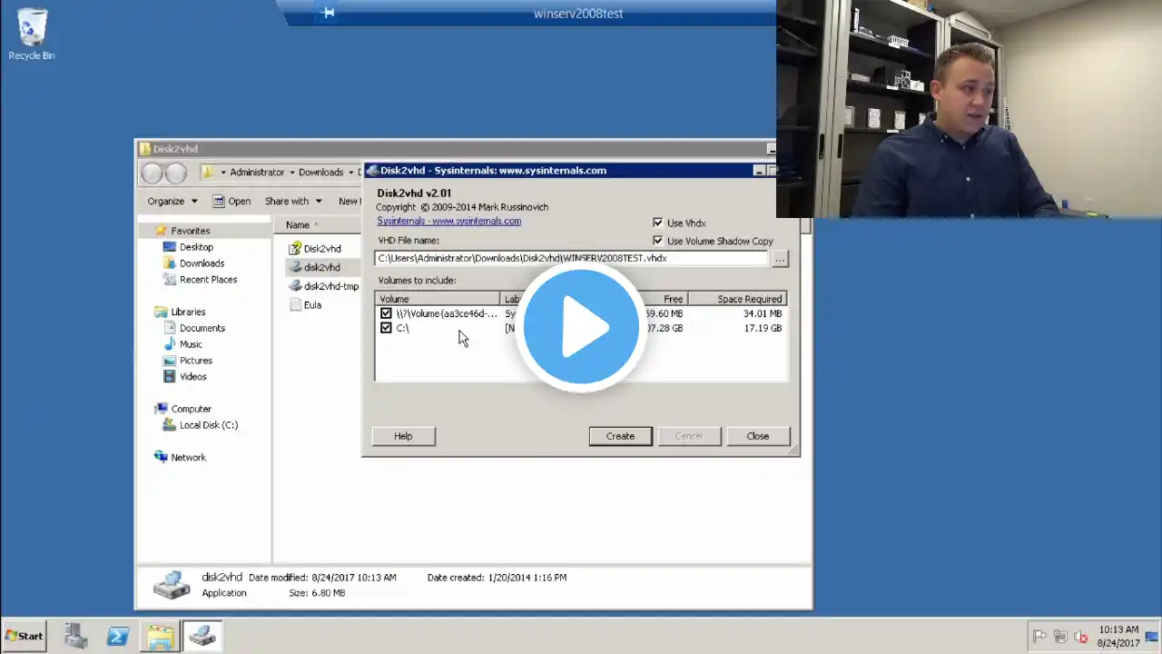 ภาพตัวอย่างวิดีโอ
