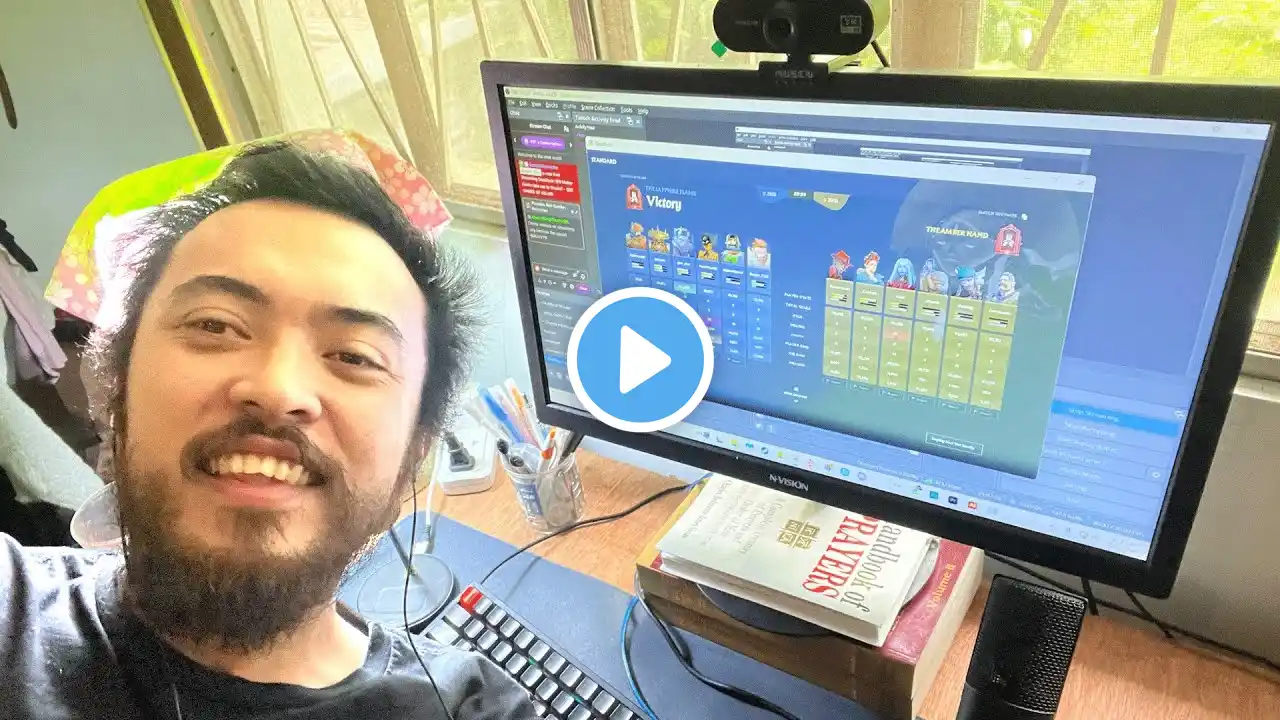 ภาพตัวอย่างวิดีโอ