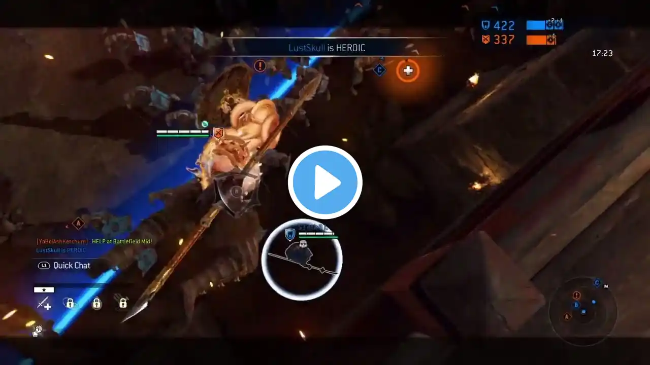 ภาพตัวอย่างวิดีโอ