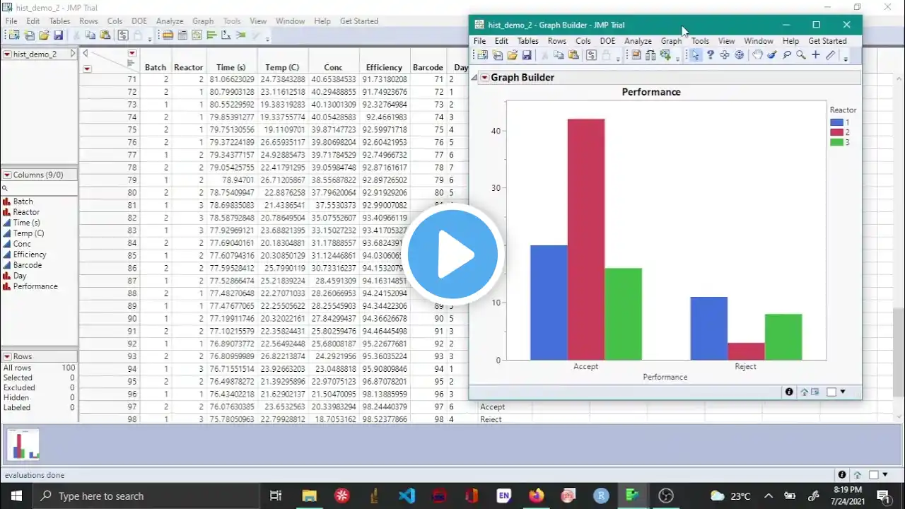 ภาพตัวอย่างวิดีโอ
