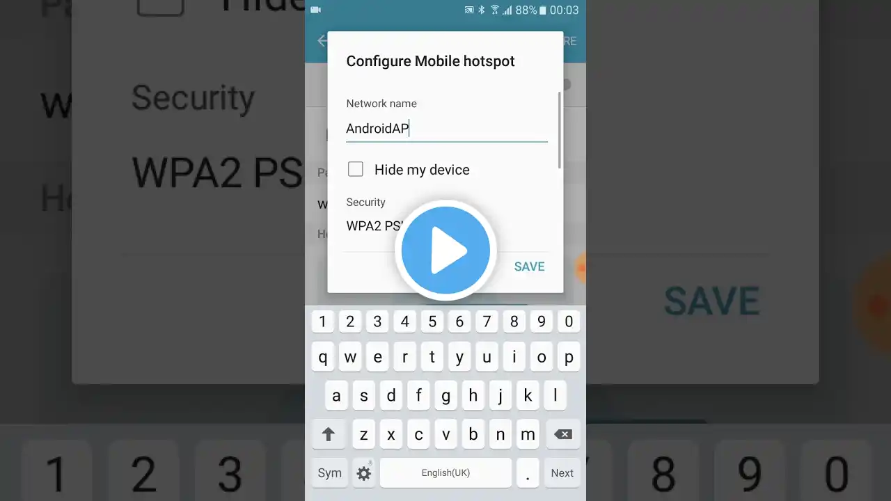 ภาพตัวอย่างวิดีโอ