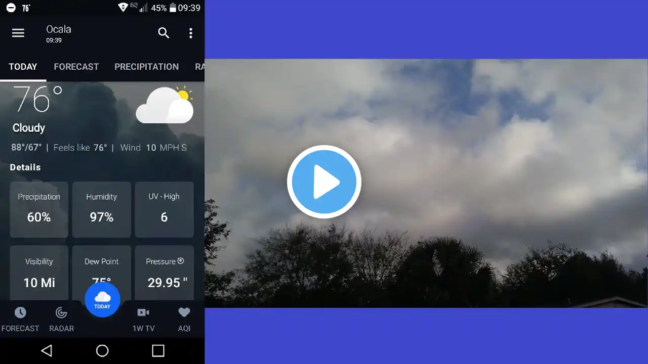 ภาพตัวอย่างวิดีโอ