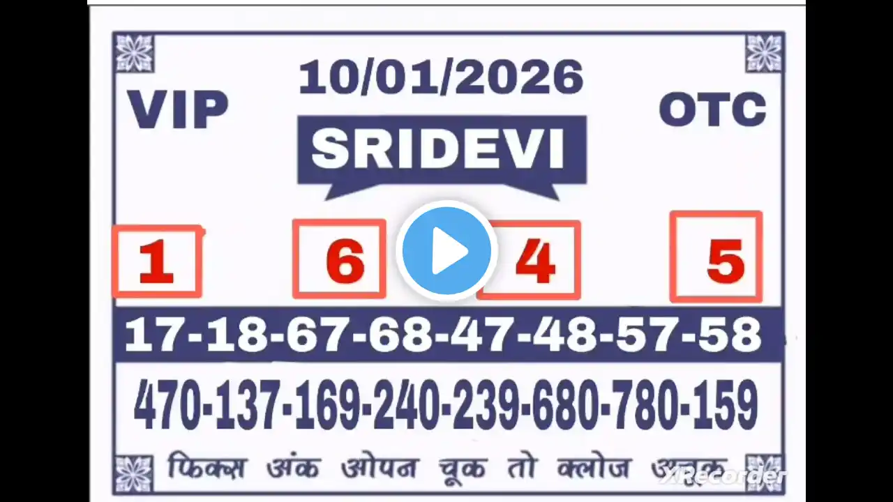 ภาพตัวอย่างวิดีโอ