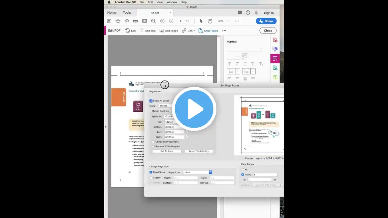 ภาพตัวอย่างวิดีโอ