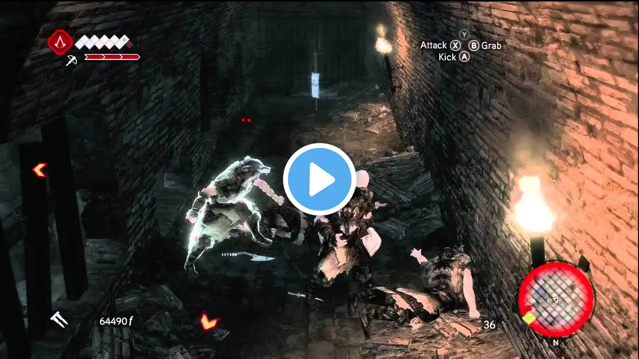 ภาพตัวอย่างวิดีโอ