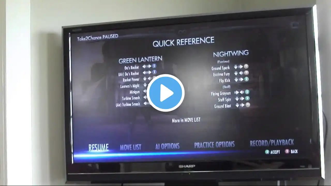 ภาพตัวอย่างวิดีโอ