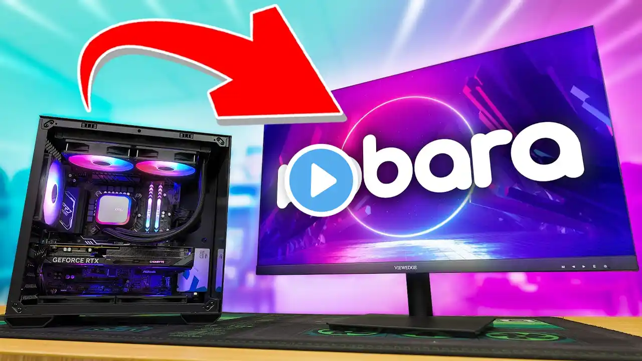 ภาพตัวอย่างวิดีโอ