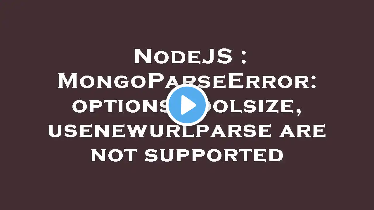 ภาพตัวอย่างวิดีโอ