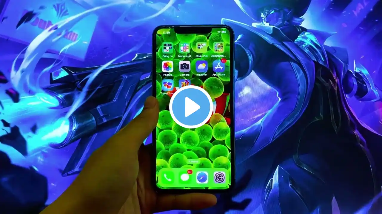 ภาพตัวอย่างวิดีโอ