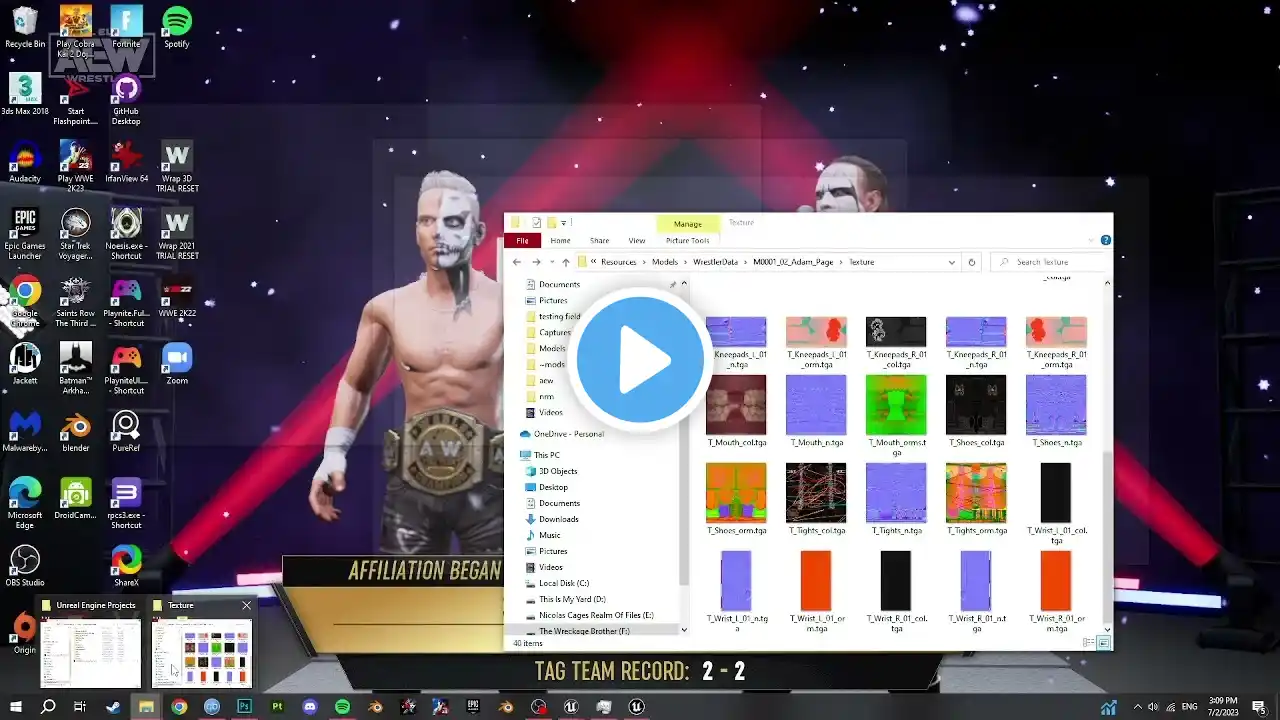 ภาพตัวอย่างวิดีโอ