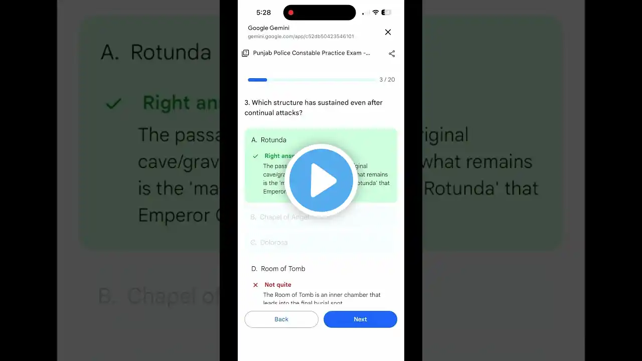 ภาพตัวอย่างวิดีโอ