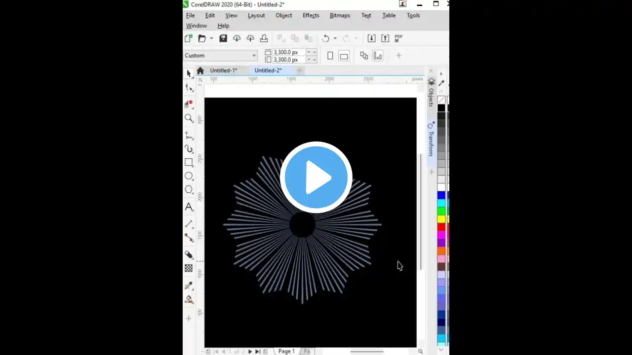 ภาพตัวอย่างวิดีโอ