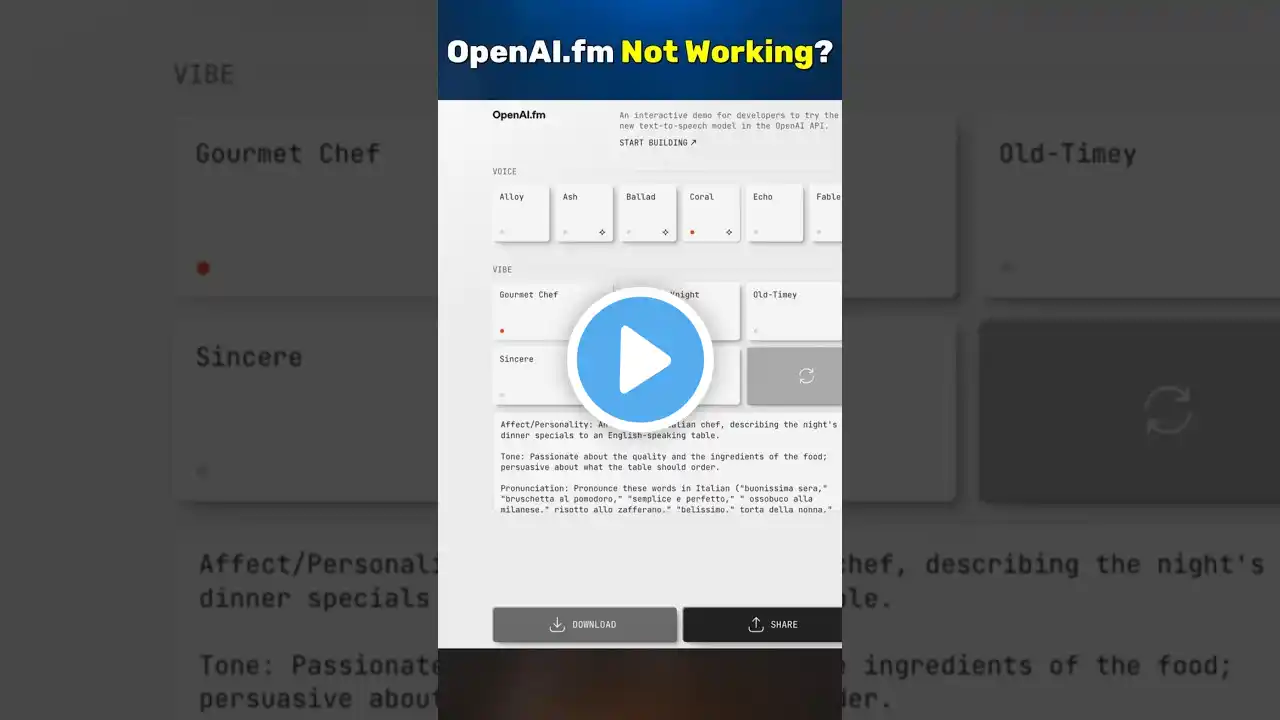 ภาพตัวอย่างวิดีโอ