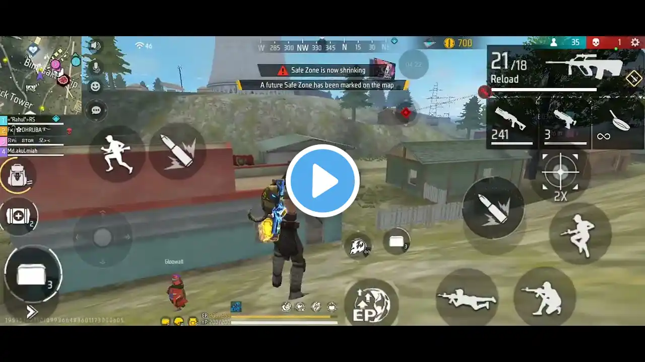 ภาพตัวอย่างวิดีโอ