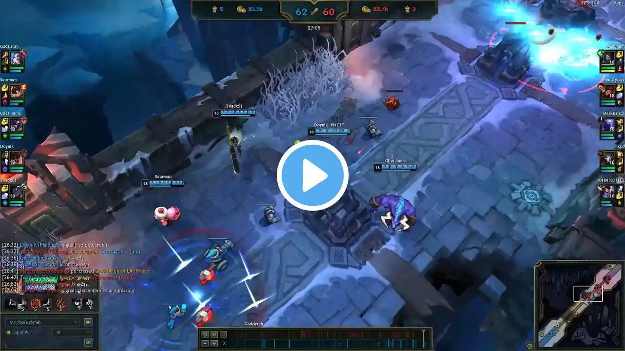 ภาพตัวอย่างวิดีโอ