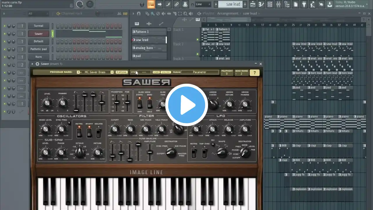 ภาพตัวอย่างวิดีโอ