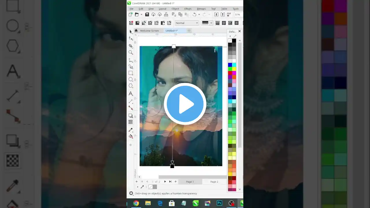 ภาพตัวอย่างวิดีโอ