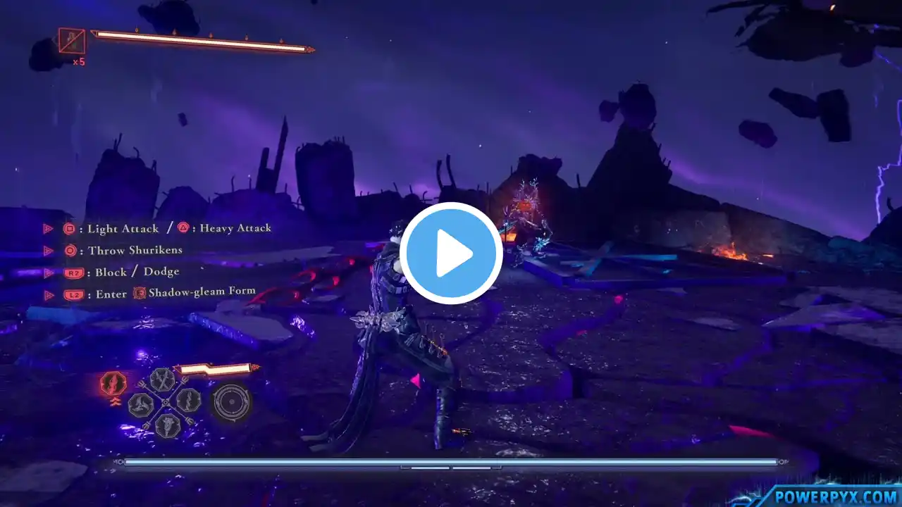 ภาพตัวอย่างวิดีโอ