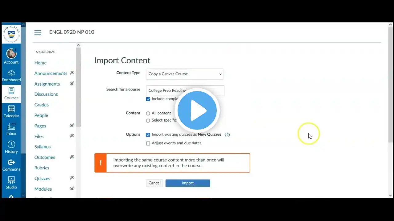 ภาพตัวอย่างวิดีโอ