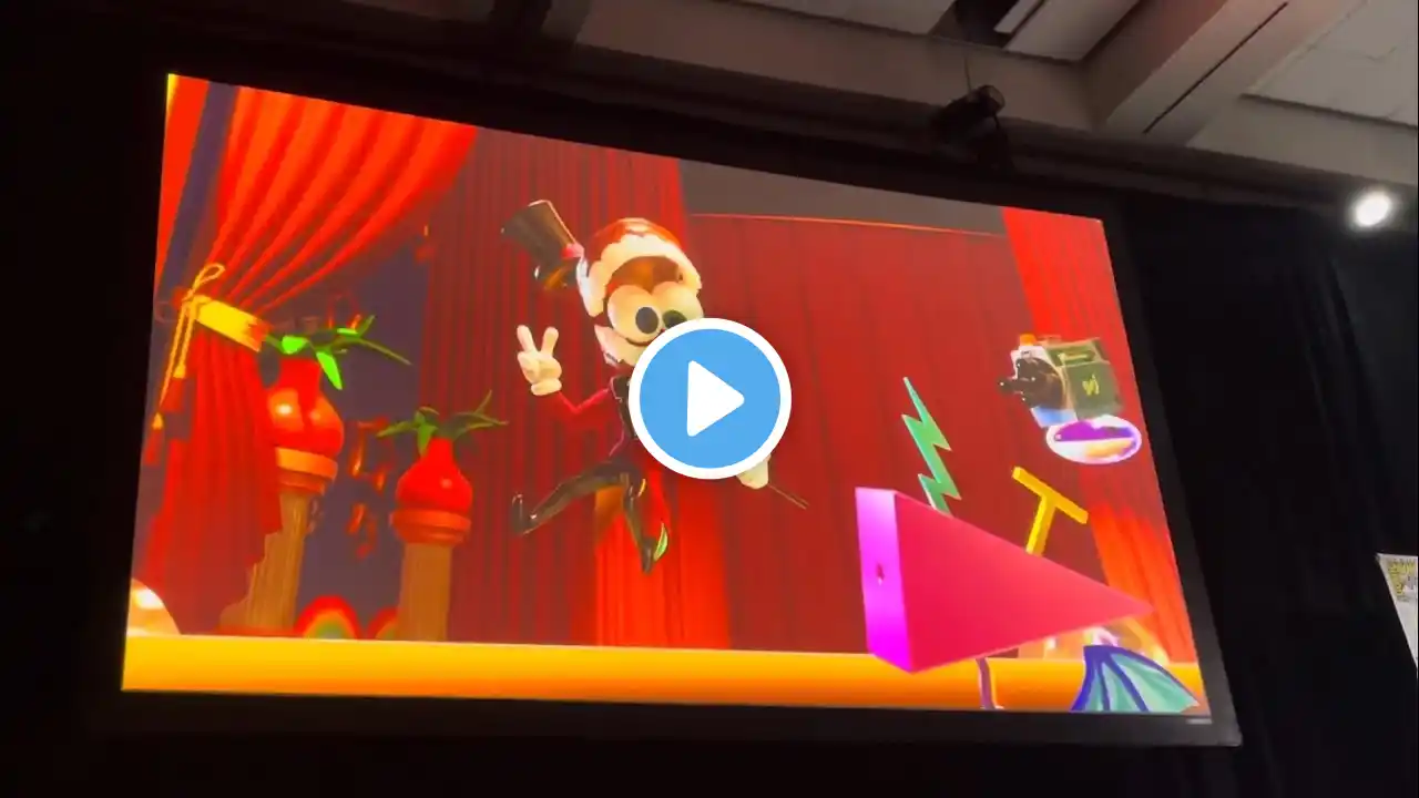 ภาพตัวอย่างวิดีโอ