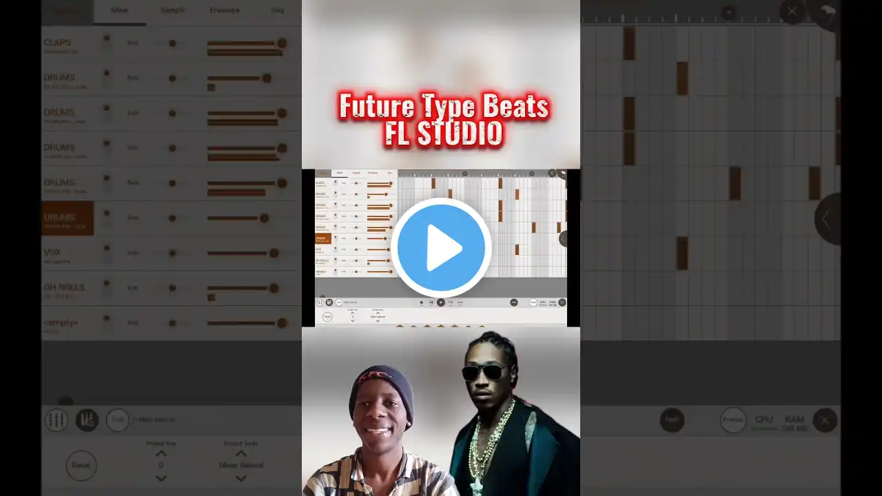 ภาพตัวอย่างวิดีโอ